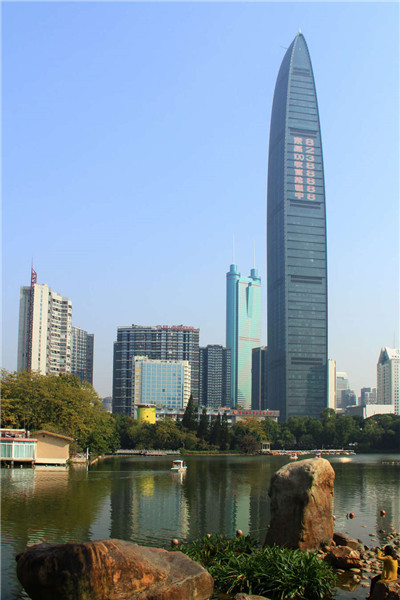 深圳罗湖320全套服务项目介绍及费用详解